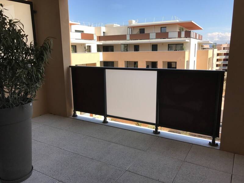 Maison à louer, 44m², AIX EN PROVENCE