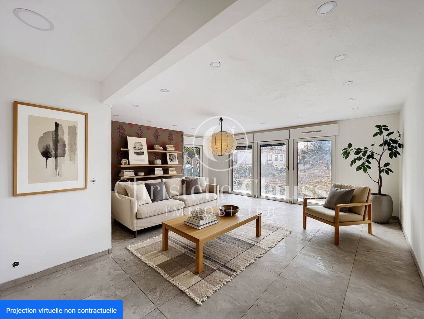 Maison à vendre, 160m², MARCKOLSHEIM