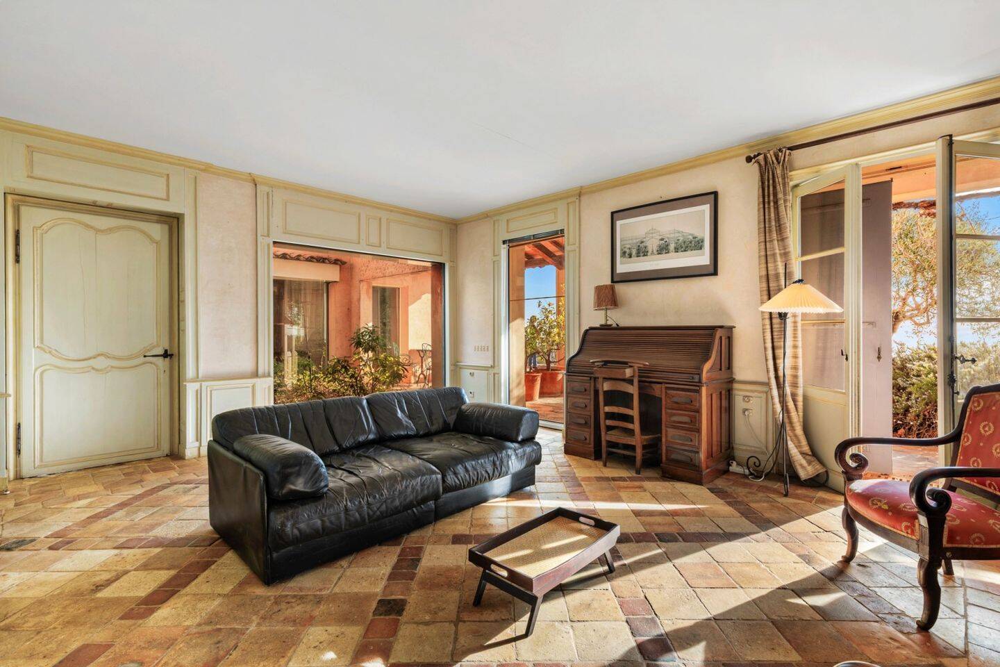 Maison à vendre, 235m², TOURRETTES SUR LOUP