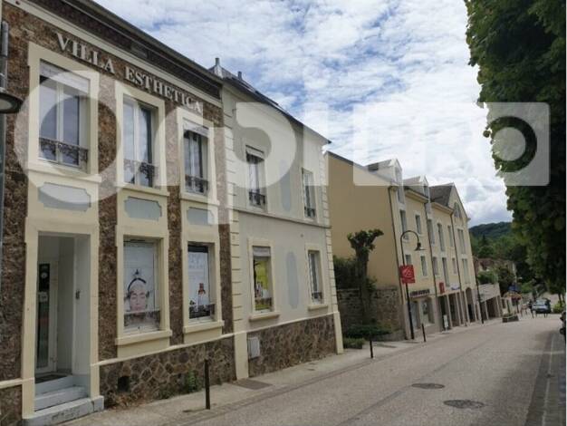 Local commercial à vendre 650 000 € 101,1 m² de surface de vente Gif-sur-Yvette 91190