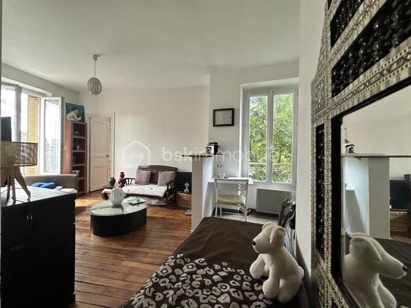 Maison à vendre, 36m², CORBEIL ESSONNES