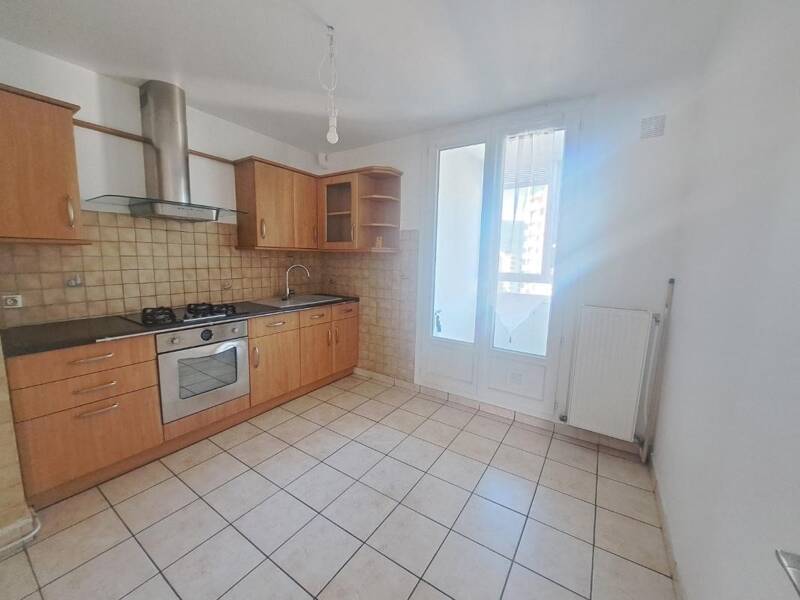 Maison à louer, 68m², ECHIROLLES