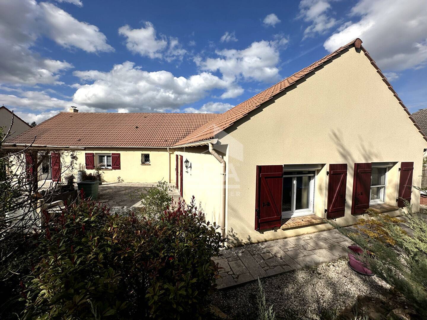 Maison à vendre, 135m², PONT SUR YONNE