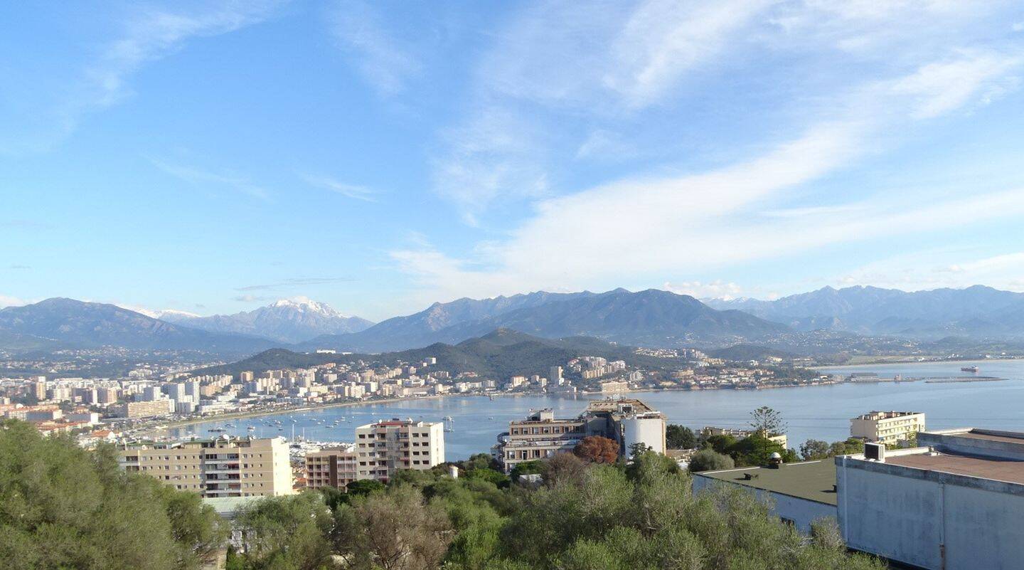 Maison à vendre, 320m², AJACCIO