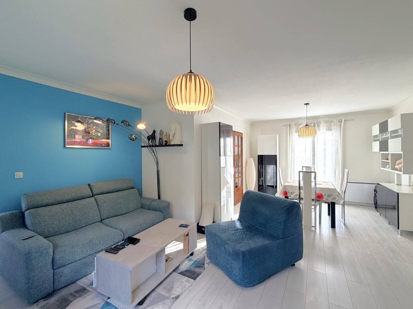 Maison à vendre, 133m², CAEN