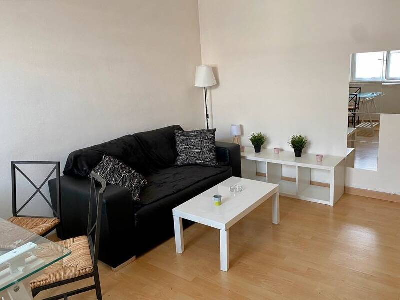 Maison à louer, 32m², BREST