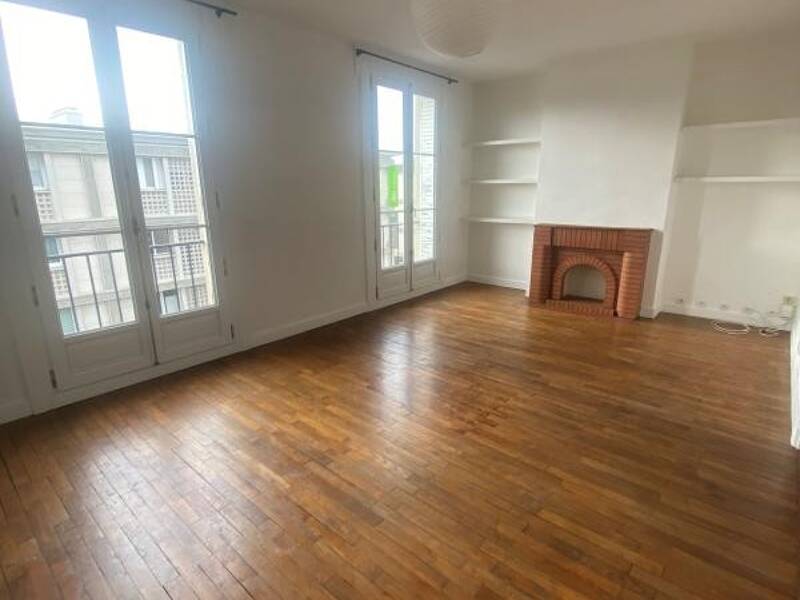 Maison à louer, 71m², LE HAVRE