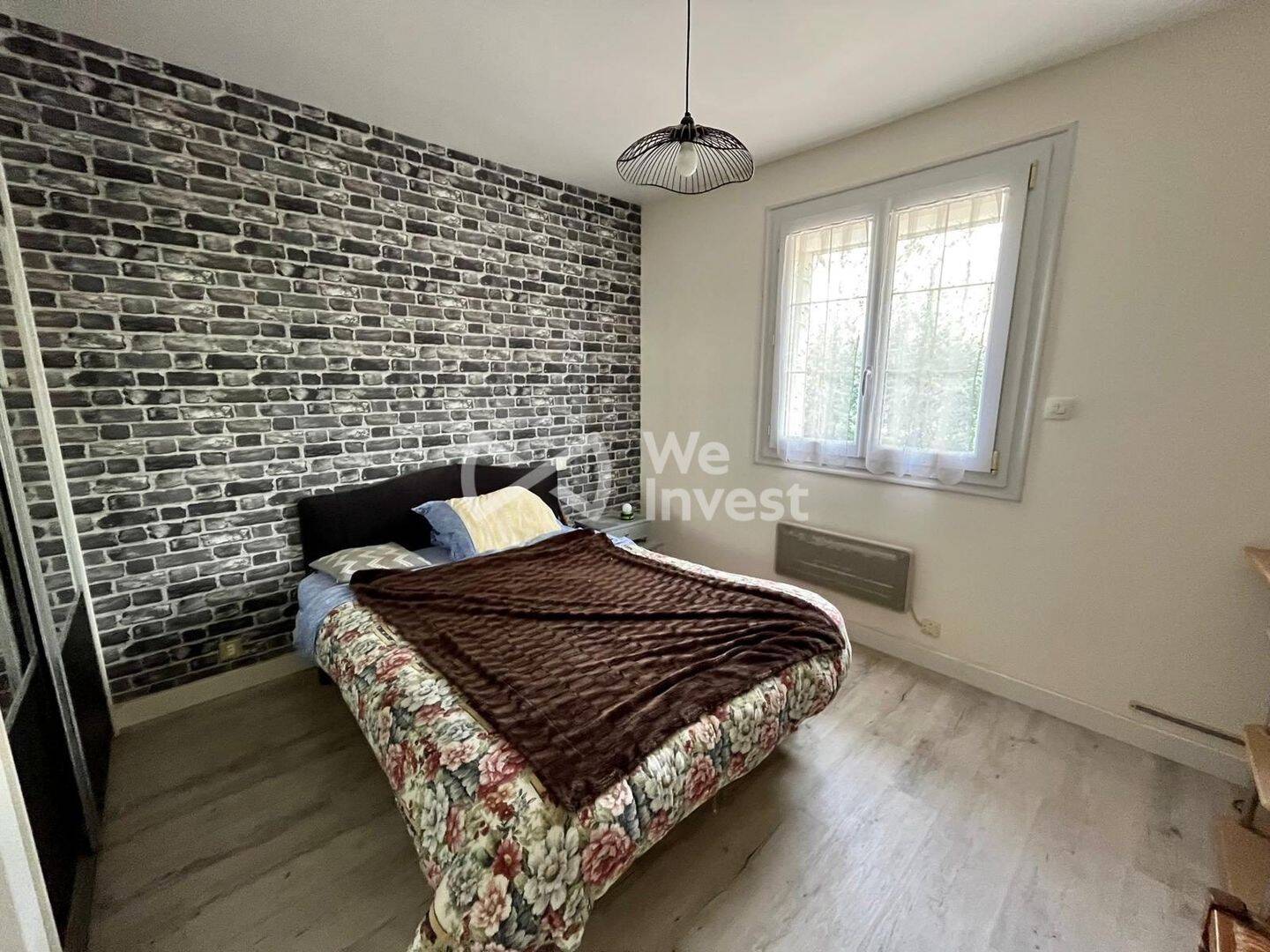 Maison à vendre, 115m², LA ROCHE SUR YON