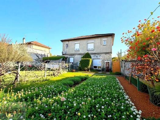 Maison à vendre 158 000 € 3 pièces 2 chambres 60 m² 350 m² de terrain Salindres 30340