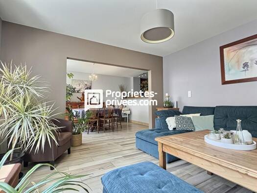 Maison à vendre 285 000 € 7 pièces 5 chambres 161 m² 218 m² de terrain Beaulieu Périgueux 24000
