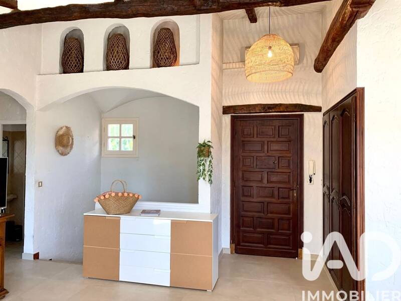 Maison à vendre, 360m², SAINT PAUL DE VENCE