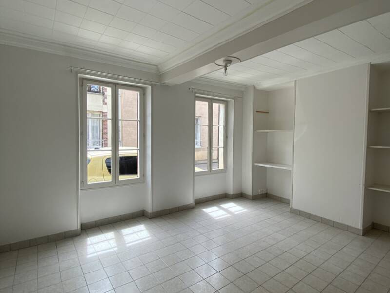 Maison à louer, 82m², VILLENEUVE SUR YONNE