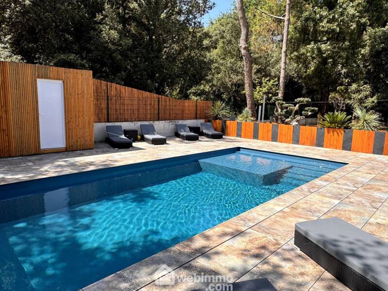 Maison à vendre, 180m², JARD SUR MER