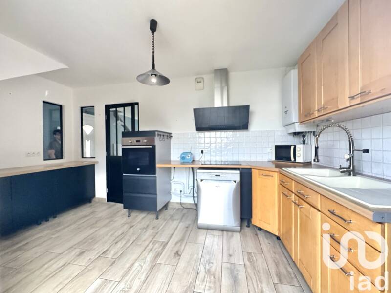 Maison à vendre, 100m², NIMES