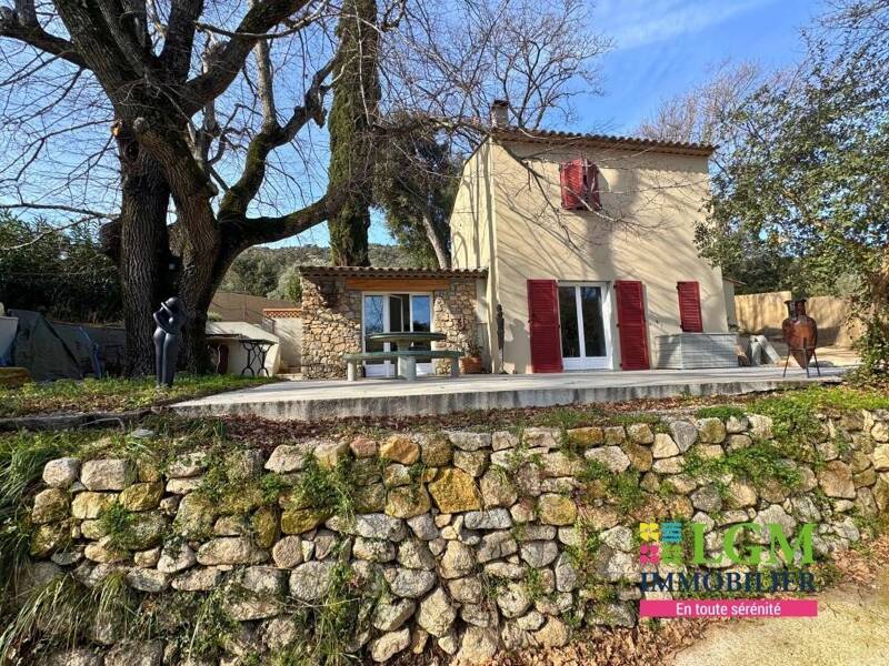 Maison à vendre, 67m², VAR