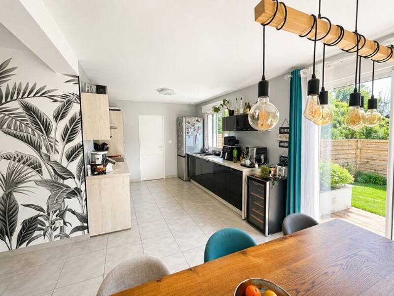 Maison à vendre, 124m², OLIVET