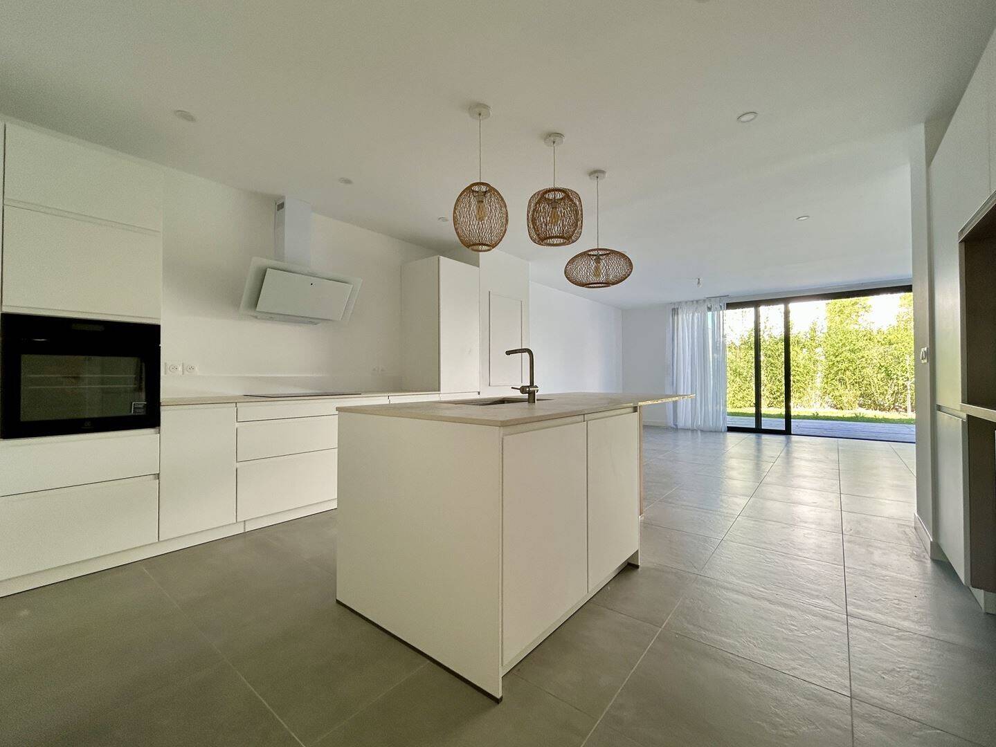 Maison à vendre, 141m², MERIGNAC