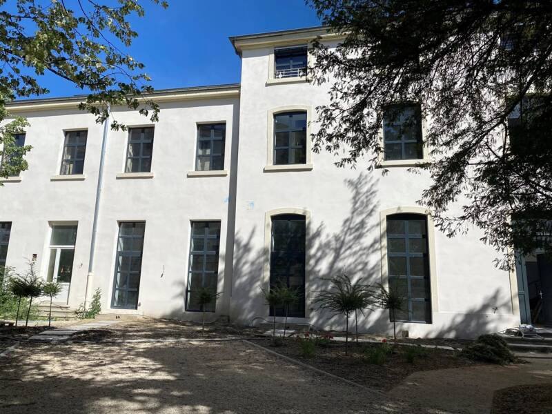 Maison à louer, 49m², CALUIRE ET CUIRE