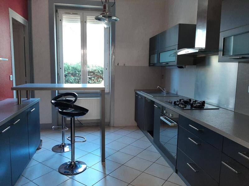 Maison à louer, 112m², ANDREZIEUX BOUTHEON