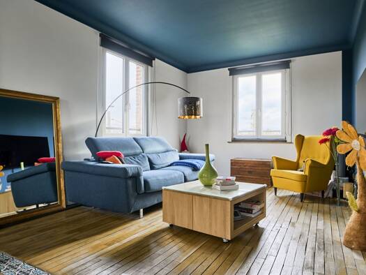 Appartement à vendre 233 000 € 3 pièces 2 chambres 86 m² 2 étages Plate-Forme Multimodale Lille 59160
