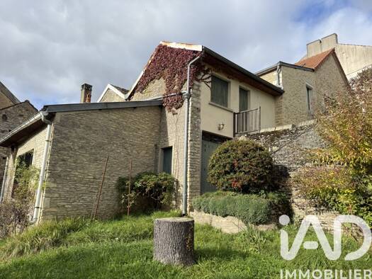 Maison à vendre 200 000 € 11 pièces 5 chambres 223 m² 1 532 m² de terrain Arcenant 21700