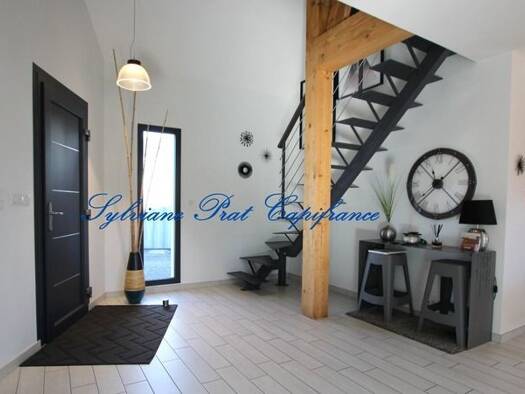 Maison à vendre 421 000 € 5 pièces 4 chambres 138 m² 1 501 m² de terrain Lourenties 64420