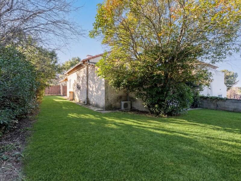 Maison à vendre, 94m², MARSEILLE 12E