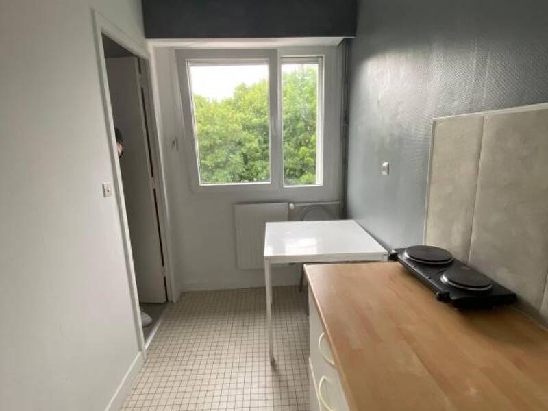 Maison à louer, 35m², METZ