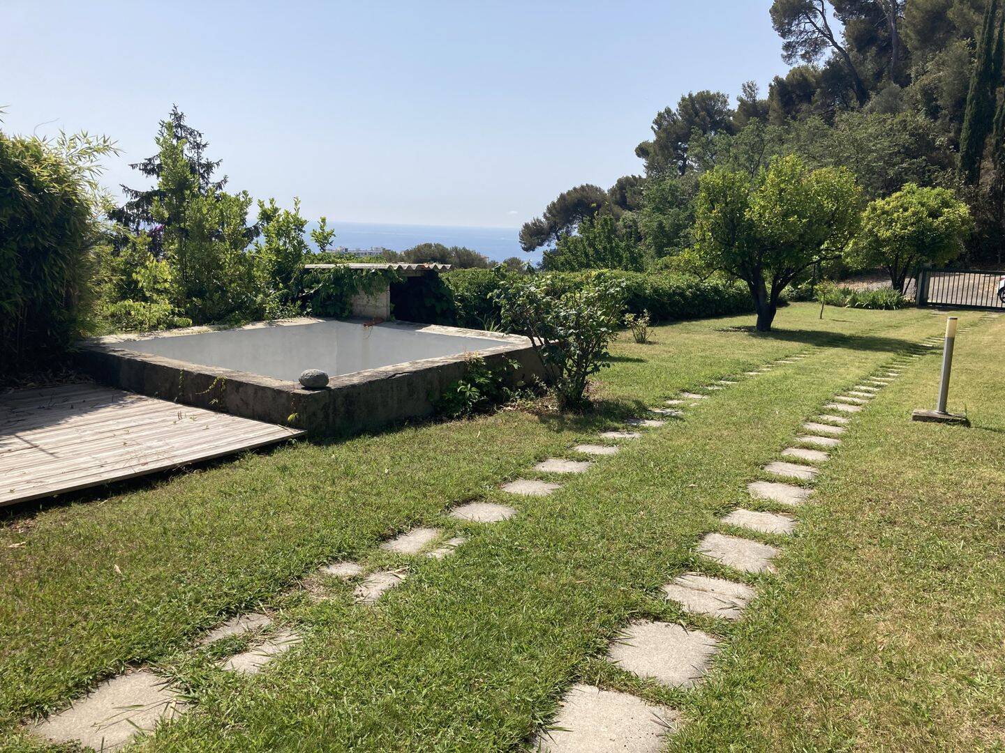 VILLA D'EXCEPTION AU COEUR DE NICE — 6