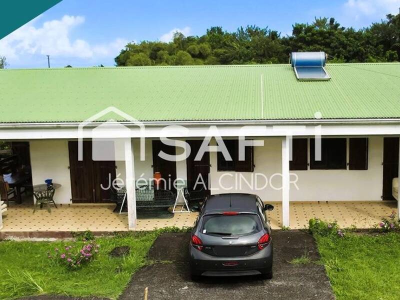 Maison à vendre, 190m², LE LORRAIN