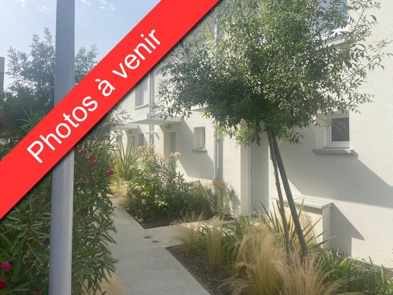 Maison à louer, 62m², TOULOUSE