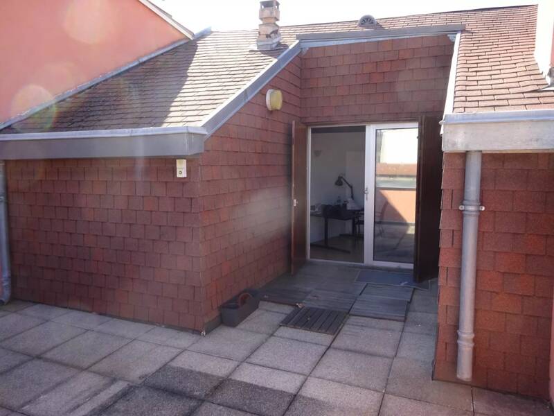 Maison à louer, 22m², CLERMONT FERRAND
