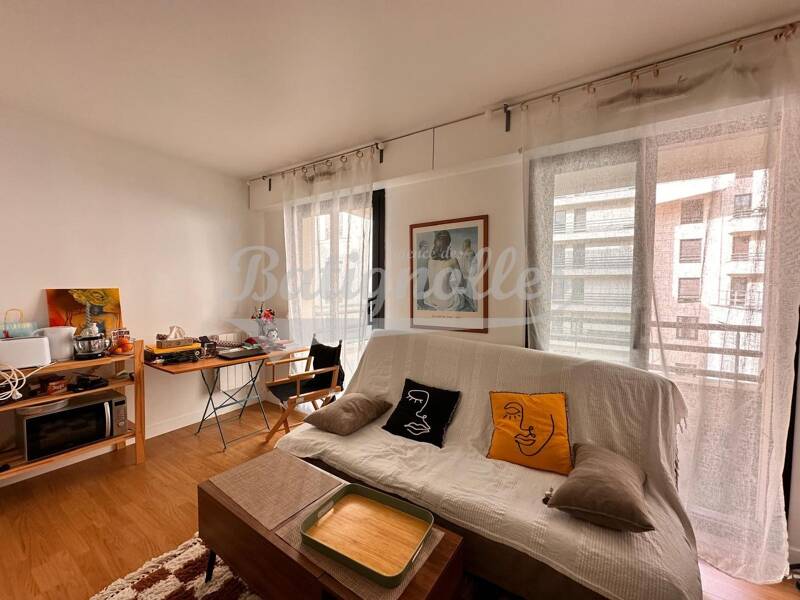 Maison à louer, 19m², LEVALLOIS PERRET