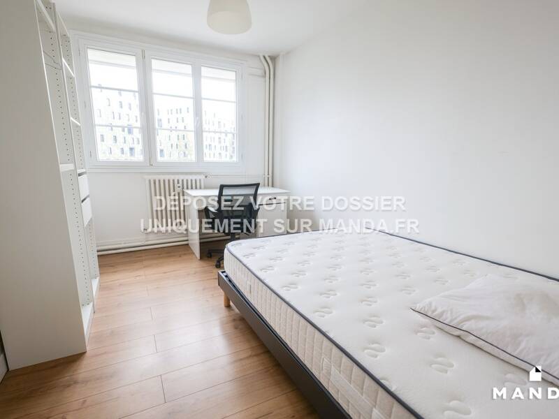 Maison à louer, 0m², LILLE