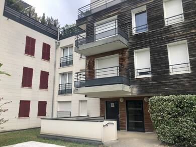 Appartement à vendre 179 000 € 2 pièces 1 chambre 37 m² RDC/3 Claye Souilly 77410