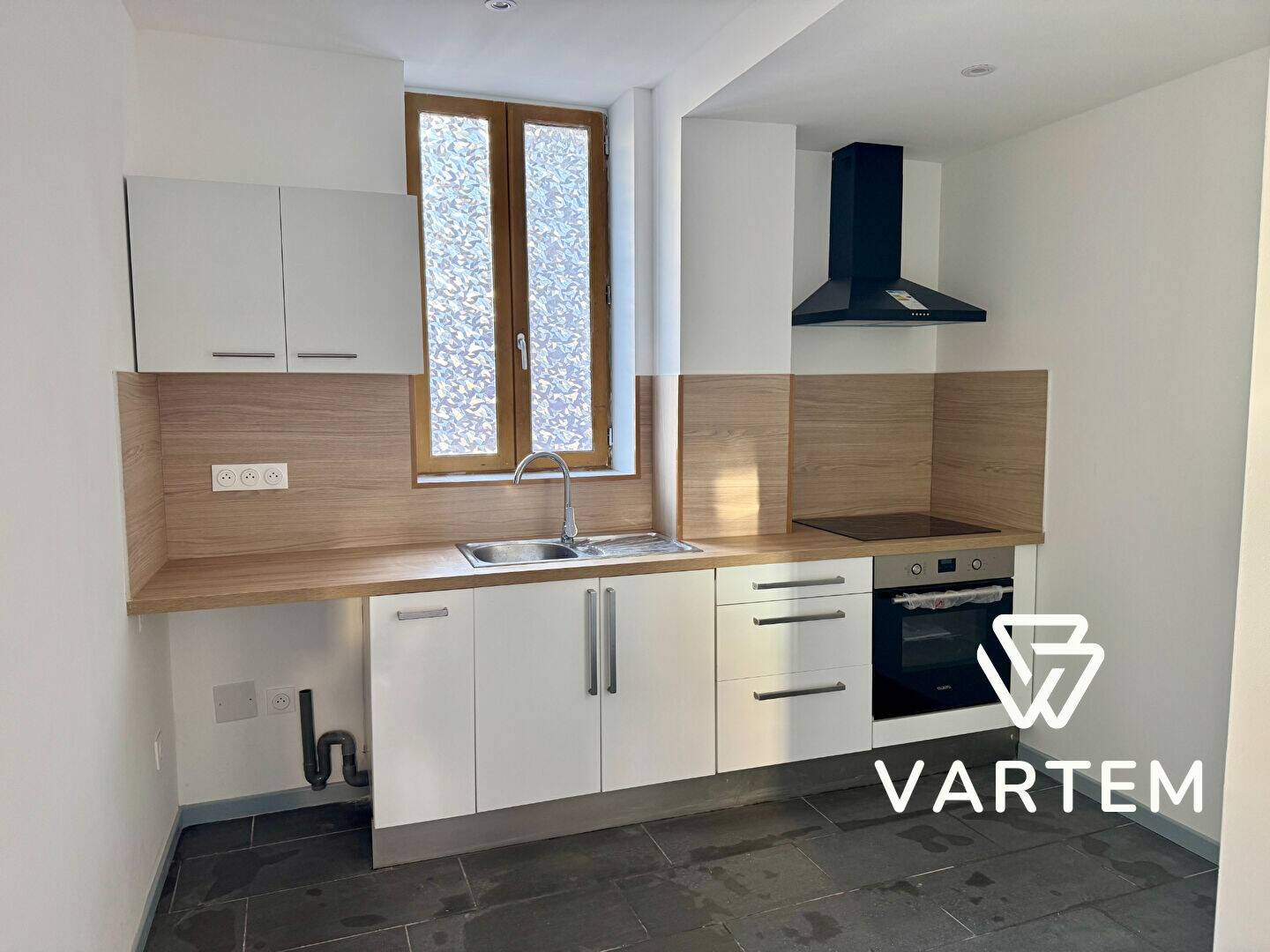 Maison à louer, 43m², ROUBAIX