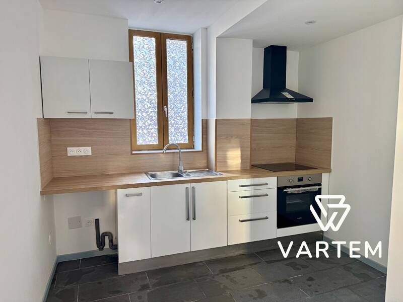 Maison à louer, 43m², ROUBAIX