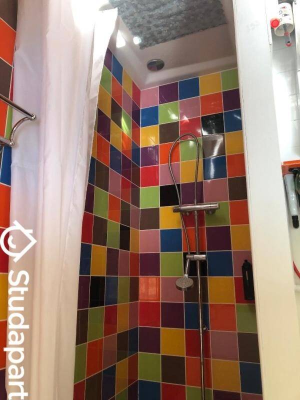Maison à louer, 22m², LA ROCHELLE