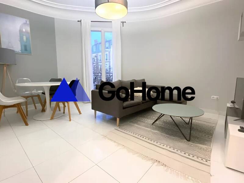 Maison à louer, 58m², ASNIERES SUR SEINE