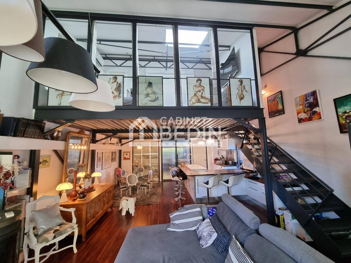 Maison à vendre, 125m², MERIGNAC