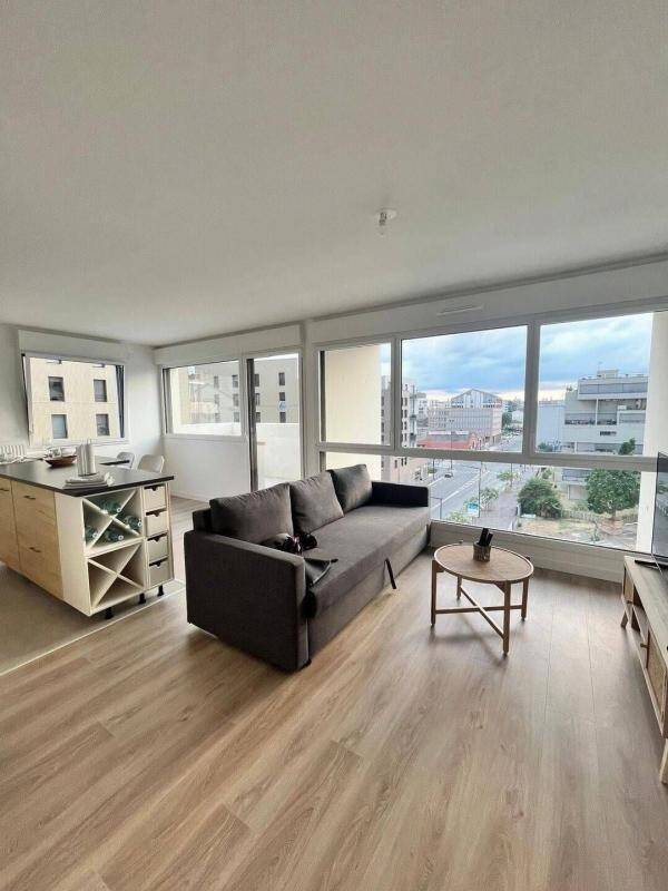 Maison à louer, 67m², IVRY SUR SEINE