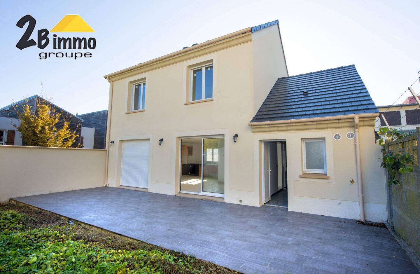 Maison à vendre, 90m², ORLY
