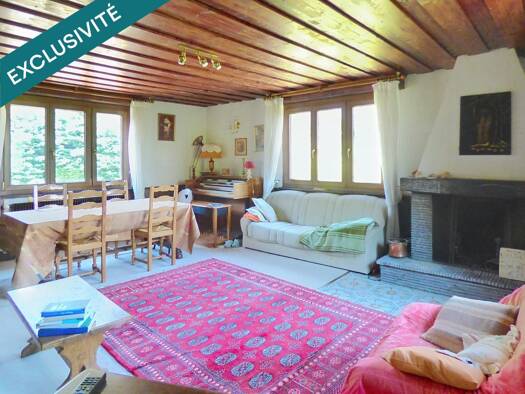 Maison à vendre 199 000 € 7 pièces 4 chambres 175 m² 1 015 m² de terrain Eteimbes 68210