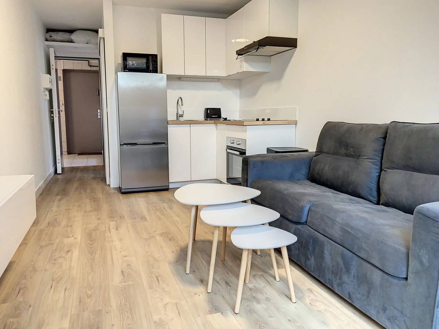 Maison à louer, 18m², ANTIBES