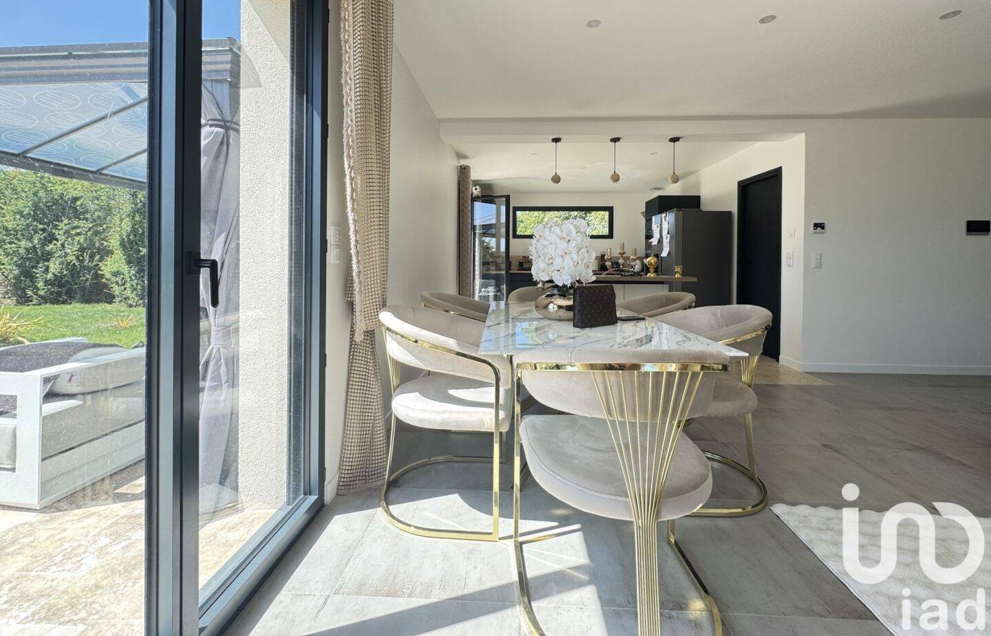 Maison à vendre, 215m², HOUDAN