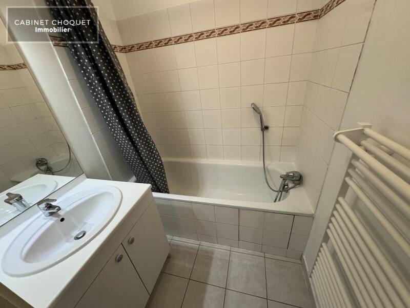 Maison à louer, 40m², LILLE