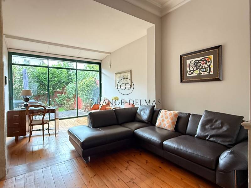 Maison à vendre, 129m², BORDEAUX