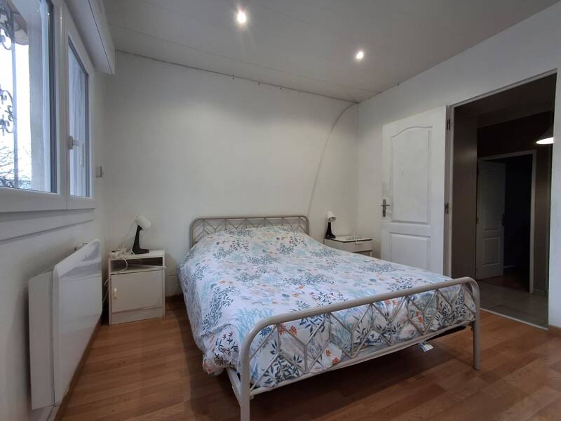 Maison à louer, 95m², MARSEILLE 11E