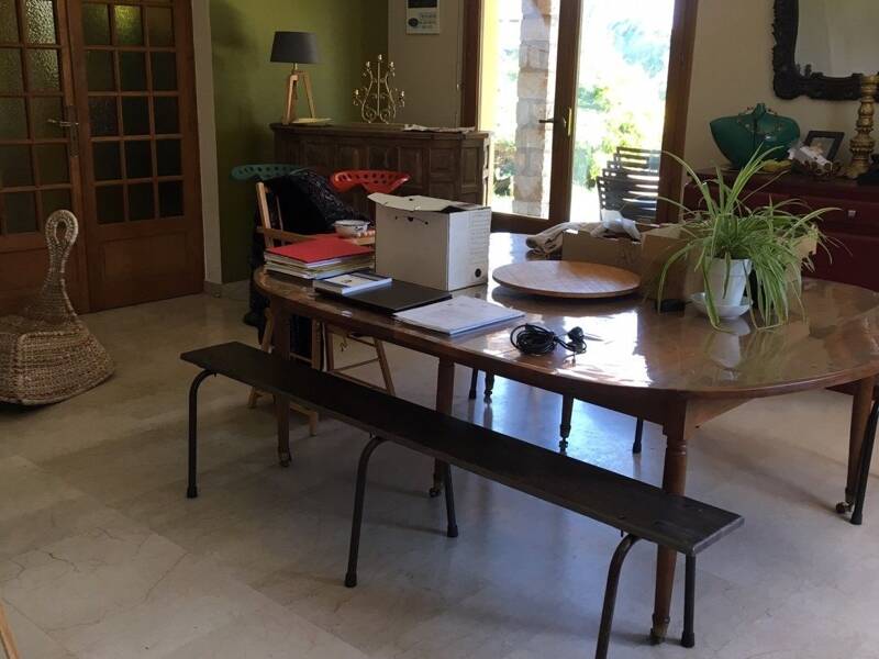 Maison à louer, 251m², RILLIEUX LA PAPE