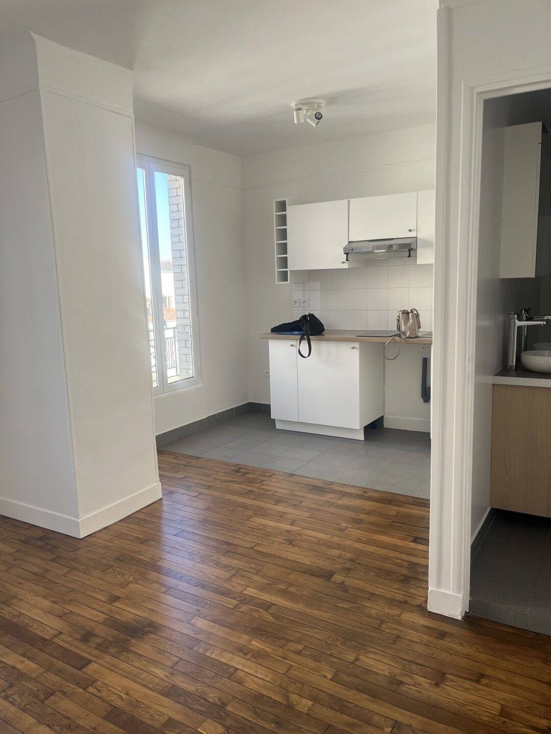 Maison à louer, 47m², LE KREMLIN BICETRE